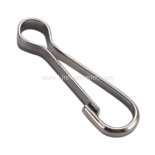 Snap Hook For Fishing Bag